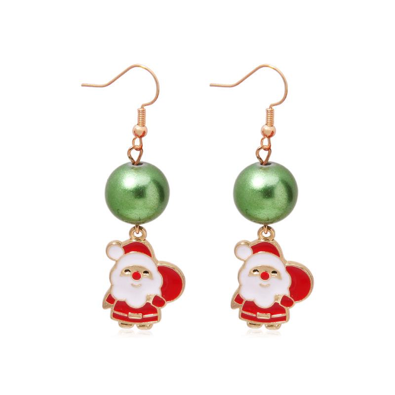Christmas Earrings #30