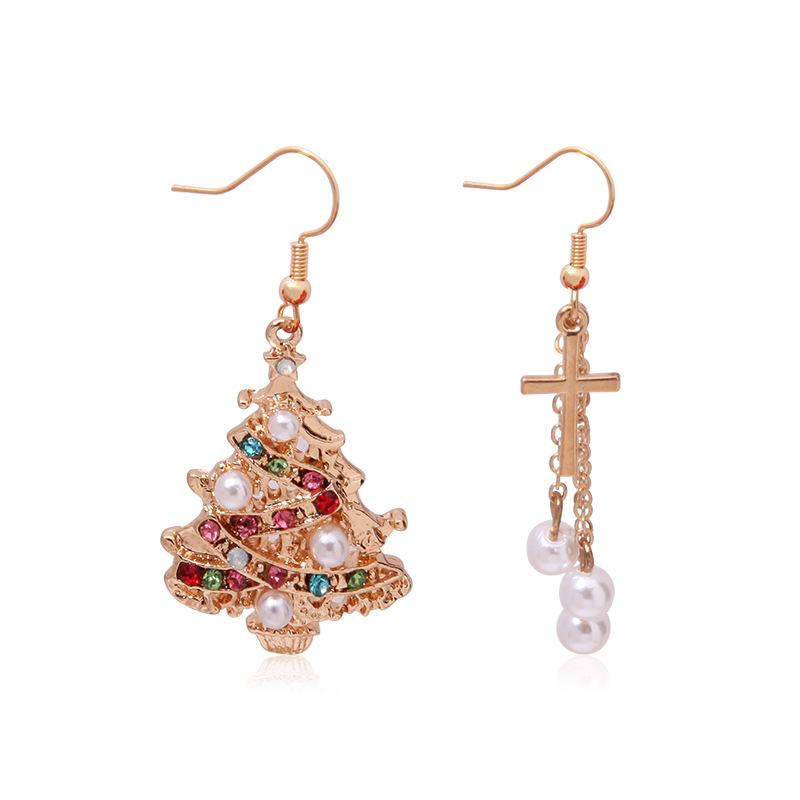 Christmas Earrings #31