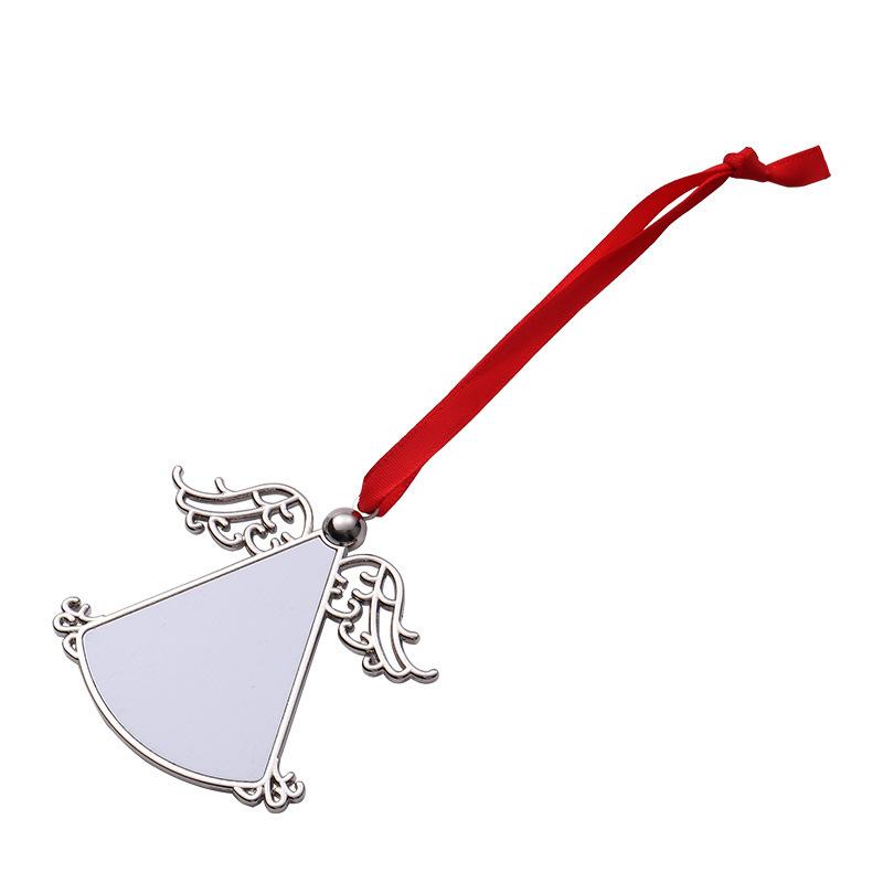 Christmas Pendants & Ornaments #01