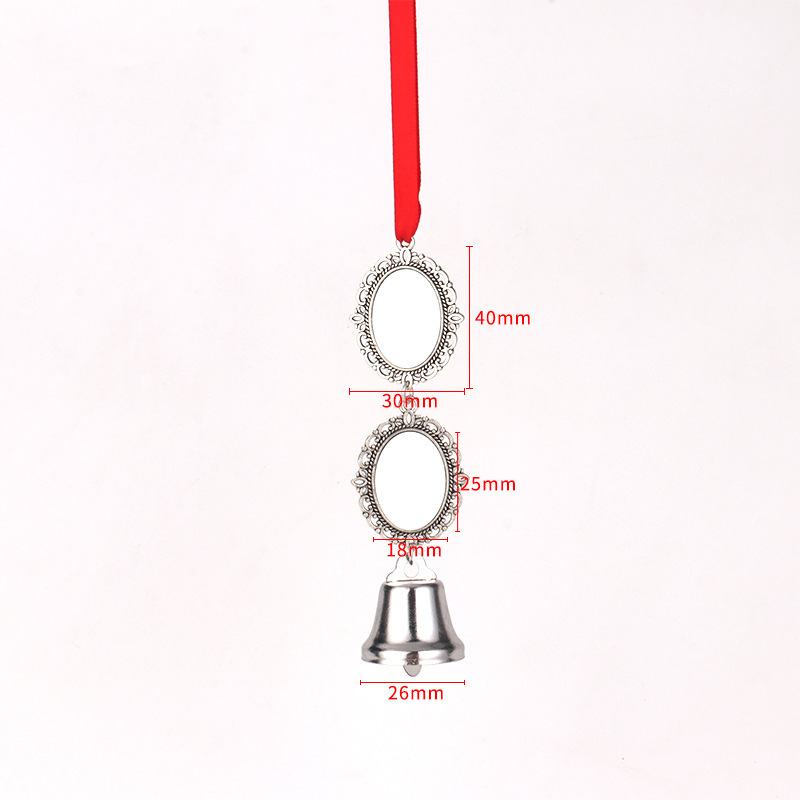Christmas Pendants & Ornaments #03