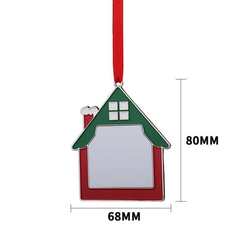 Christmas Pendants & Ornaments #05