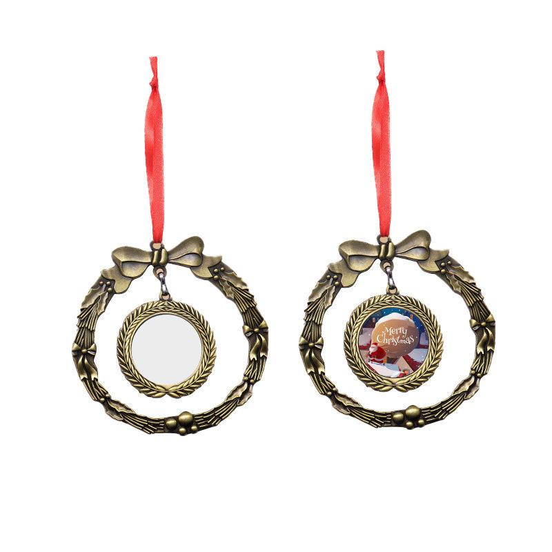 Christmas Pendants & Ornaments #06
