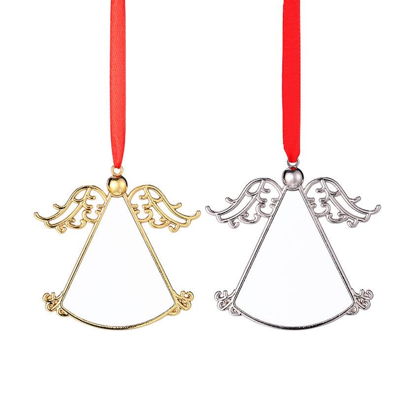 Christmas Pendants & Ornaments #07