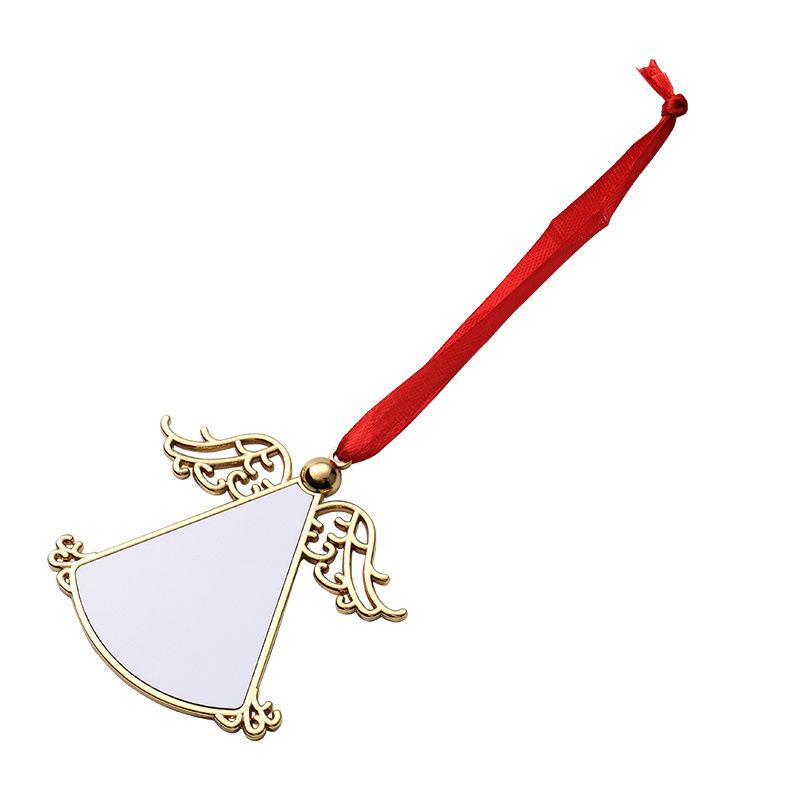 Christmas Pendants & Ornaments #08