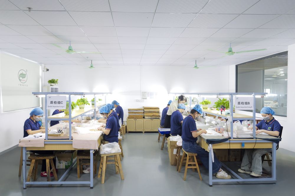 Inspection department