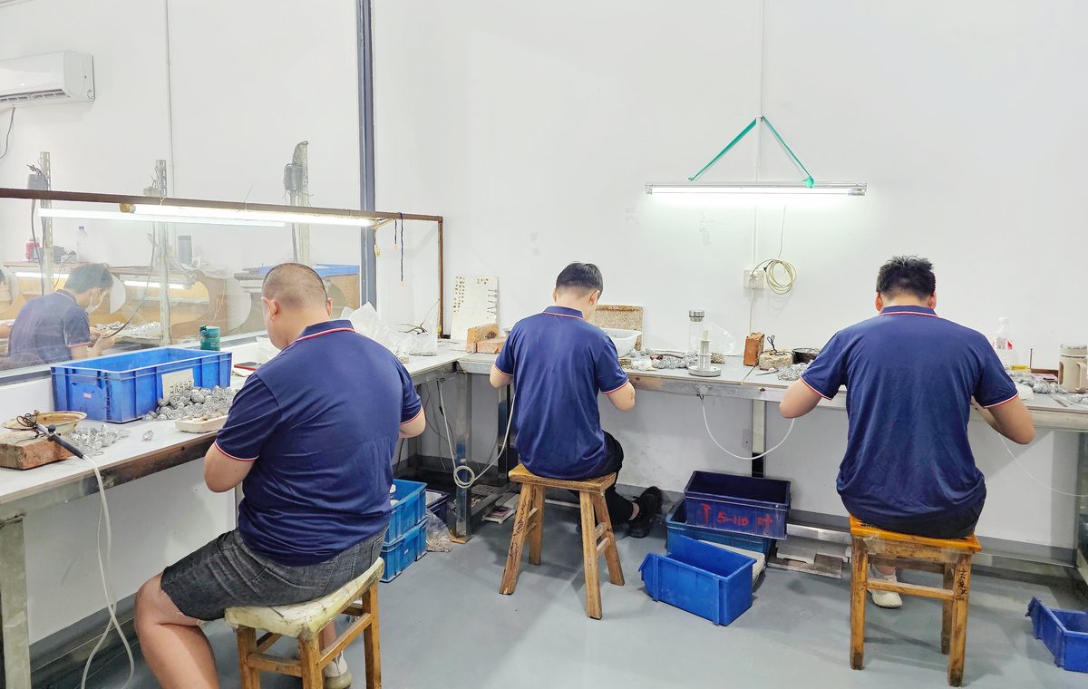 Soldering Workshop