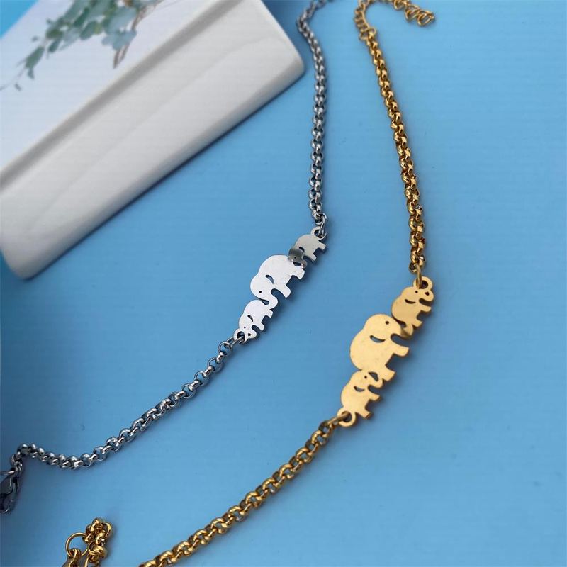 Custom name necklace