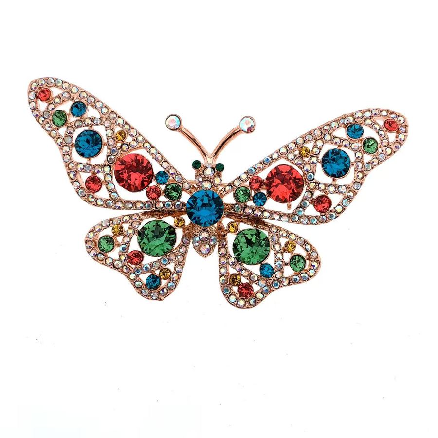 Brooch and enamel pin manufacturer