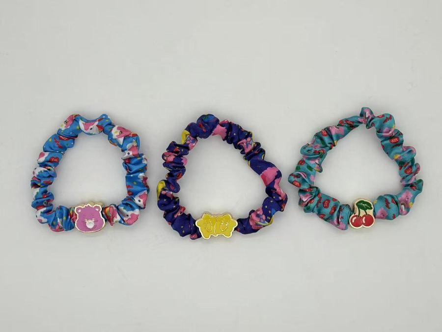 Hair accessories