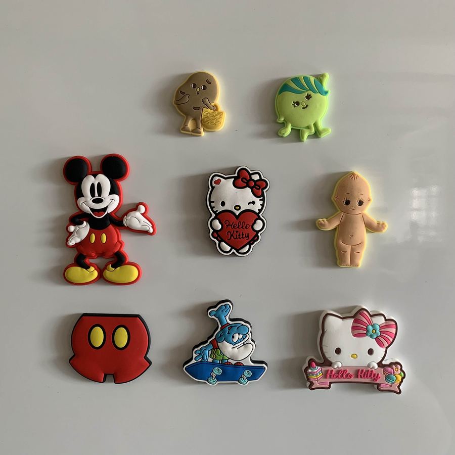 Fridge magnet factory China