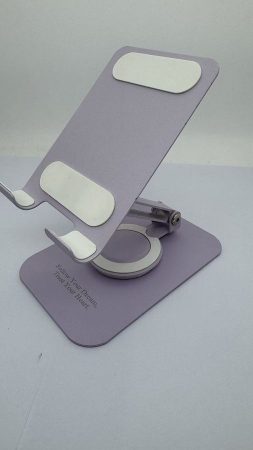 Phone holders